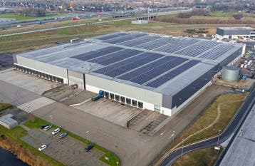 Bedrijfsruimte, Loods te huur Breda Leursebaan 260, Zakelijke goederen, Bedrijfs Onroerend goed, Huur, Bedrijfsruimte