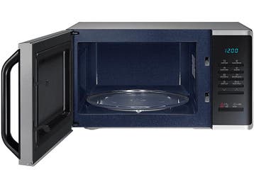 Samsung -  Magnetron 800 W - Inhoud 23 L, Verzenden, Nieuw, Draaiplateau, 45 tot 60 cm