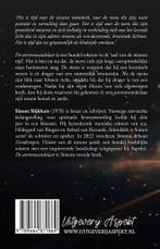 De sterrenwandelaar 9789464871869 Simon Slijkhuis, Verzenden, Zo goed als nieuw, Simon Slijkhuis