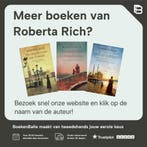 De spionne van Manhattan 9789023962359 Roberta Rich, Verzenden, Zo goed als nieuw, Roberta Rich
