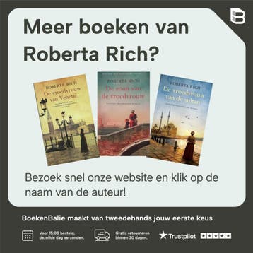 De spionne van Manhattan 9789023962359 Roberta Rich, Verzenden, Zo goed als nieuw, Roberta Rich