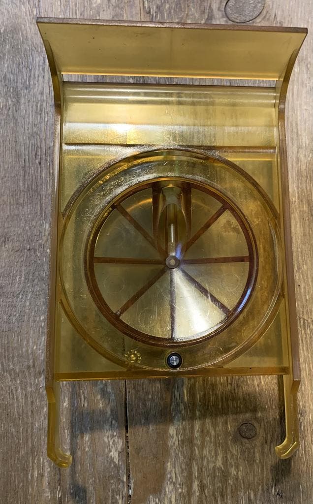 Brewer tafel koffie, Witgoed en Apparatuur, Koffiezetapparaten, Zo goed als nieuw, Ophalen of Verzenden