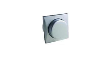 Frilight LED Dimmer Mat Zilver 12V 2A/24W, Caravans en Kamperen, Nieuw