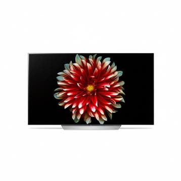 LG OLED65C7V 65 Inch 4K OLED Smart TV | Retourdeal 50%, Verzenden, Nieuw