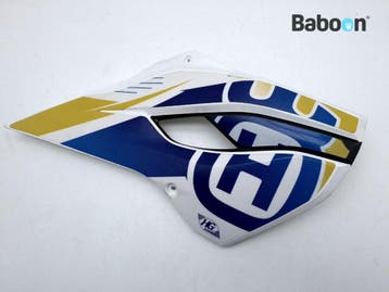 Zijkuipdeel Rechts Husqvarna FE 501 2014-2016 (81308051000), Verzenden, Gebruikt