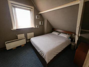 Appartement aan Zaagmolenstraat, Rotterdam, Rotterdam