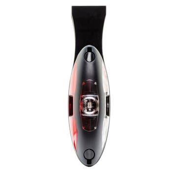 LED Markeringslamp 3-Functies 10-30V Haaks Bevestiging (Kabe, Ophalen of Verzenden, Nieuw