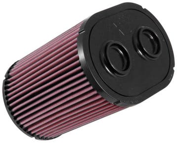 K&N 2017 Ford F250 Super Duty V8-6.7L DSL Replacement Drop, Ophalen of Verzenden, Nieuw