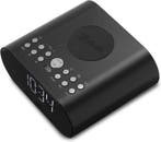 2dekans | Roberts Radio Ortus DAB Charge Klok Analoog &, Ophalen of Verzenden, Zo goed als nieuw