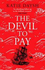 9781804365687 Nightingale  Courtney2-The Devil to Pay, Verzenden, Nieuw, Katie Daysh
