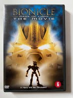 BIONICLE: MASK OF LIGHT THE MOVIE (DVD), Verzenden, Gebruikt