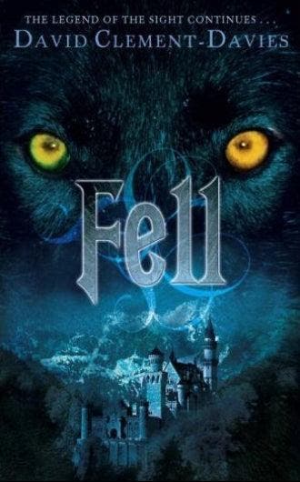 Fell - EN - David Clement-Davies - Paperback, Boeken, Gelezen, David Clement-Davies, Ophalen of Verzenden, Fictie