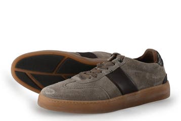 Greve Sneakers in maat 44 Bruin, Kleding | Heren, Schoenen, Bruin, Verzenden, Greve, Sneakers of Gympen