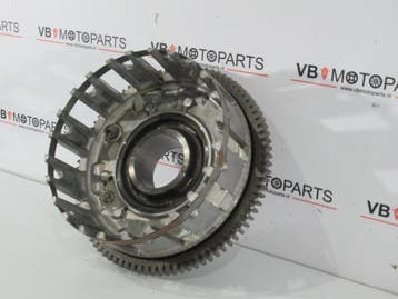 Yamaha YZF R6 Koppelingskorf, Motoren, Onderdelen | Yamaha, Ophalen of Verzenden, Nieuw