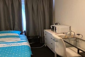 Kamer Hooglandstraat in Rotterdam, 20 tot 35 m², Rotterdam