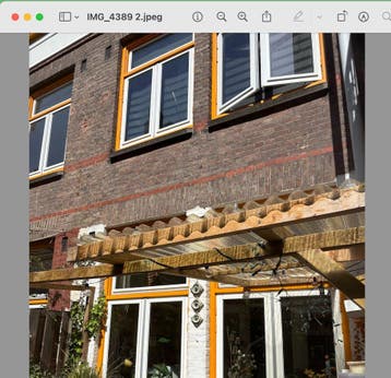 Appartement te huur in Amsterdam - 9 m² - 2 kamer(s) - 2, Huizen en Kamers, Huizen te huur, Appartement, Amsterdam, Noord-Holland