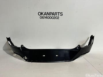 Kia EV6 achterbumper 86656-CV100, Auto-onderdelen, Ophalen, Achter, Bumper, Gebruikt