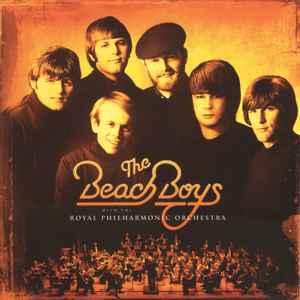 cd - The Beach Boys - The Beach Boys With The Royal Philh..., Verzenden, Zo goed als nieuw