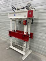 AYEL-TECH werkplaatspers garagepers hydraulische pers 60 ton, Nieuw