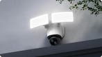 Eufy Floodlight E340 IP-Camera, Ophalen of Verzenden, Nieuw
