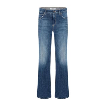 Cambio • blauwe Fabienne jeans • 36, Cambio, Verzenden, Nieuw, Blauw