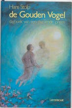 De gouden vogel 9789060696576 Hans Stolp, Boeken, Verzenden, Gelezen, Hans Stolp