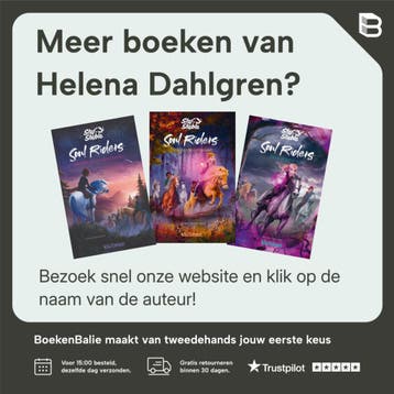 Soul Riders Jorvik Calling Volume 1 - Helena Dahlgren, Verzenden, Gelezen, Helena Dahlgren