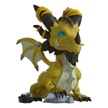 World of Warcraft Vinyl Figure Nozdormu Dragon Form 11 cm, Ophalen of Verzenden, Nieuw