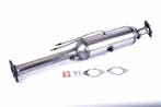 Roetfilter Ford Galaxy, Mondeo, S-max 2.0 TDCI, Auto-onderdelen, Uitlaatsystemen, Verzenden, Nieuw