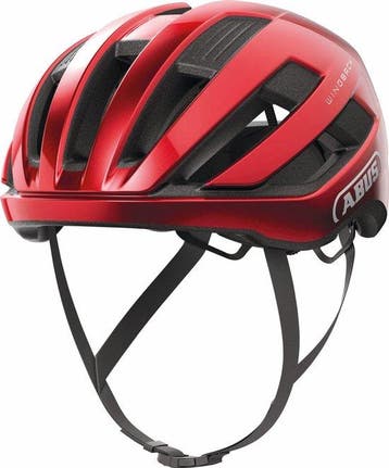 Abus Wingback Fietshelm Performance Red, Verzenden, Nieuw