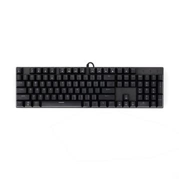 Gaming toetsenbord | Nedis (USB, RGB), Verzenden, Nieuw