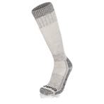 Lowa Ice Pro Socks hoge wintersokken  Zwart/Grijs - 47-48, Verzenden, Nieuw, Kleding