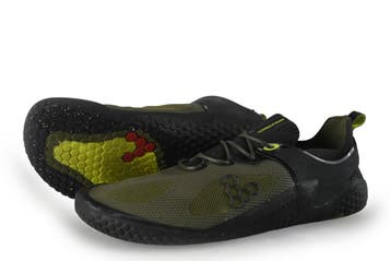 Vivobarefoot Barefoot in maat 45 Groen, Overige kleuren, Verzenden, Zo goed als nieuw, Vivobarefoot