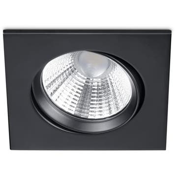 LED Spot - Inbouwspot - Trion Paniro - Vierkant 5W -, Ophalen of Verzenden, Nieuw