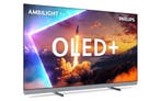 PHILIPS OLED 55OLED910 extra korting bij afhalen, Philips, Nieuw, Ophalen of Verzenden, 100 cm of meer