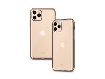 Apple iPhone 11 Pro Max - Goud - 64 GB - Fysieke simkaart +, Verzenden, Zo goed als nieuw