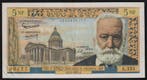 1964 France Frankreich Fay 56/17 5 Nouveaux Francs Victor..., Verzenden