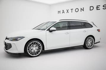 Bodykit passend voor Volkswagen Passat B9 Maxton Glanzend, Ophalen of Verzenden, Nieuw