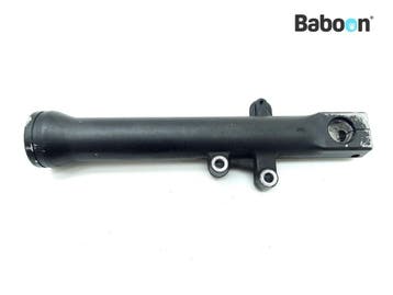 Voorvork Buitenpoot Rechts Kawasaki Z 750 2003-2006 (Z750, Verzenden, Gebruikt