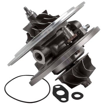 Turbo cassette (CHRA) GT2256V voor Mercedes Sprinter 216, Verzenden, Nieuw, Mercedes-Benz