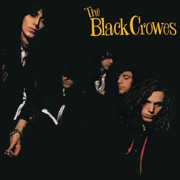 lp nieuw - the black crowes - Shake Your Money Maker (nieuw), Verzenden, Zo goed als nieuw, Overige formaten