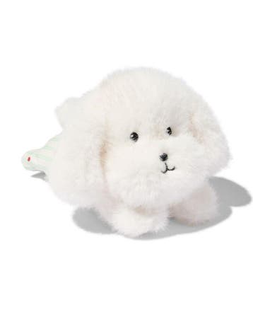 HEMA Knuffel hond Blue, Verzenden, Nieuw