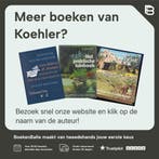 Het praktische tuinboek 9789021002699 Koehler, Boeken, Verzenden, Gelezen, Koehler