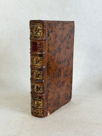 Berardier - Précis de l’histoire universelle - 1776