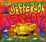 cd digi - Jefferson Airplane - Flight Box (BOX), Verzenden, Zo goed als nieuw