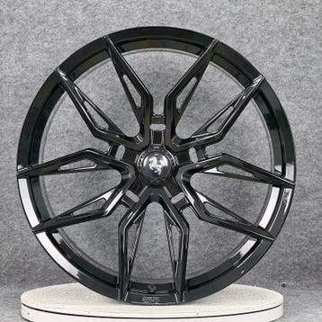 HP Performance Seventy9 SCF-D Velgen Gloss Black – All – HP, Auto-onderdelen, Nieuw, Personenwagen, Velg(en)