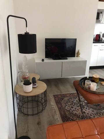Te huur: Studio Menno van Coehoornstraat in Maastricht, Limburg, Maastricht