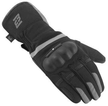 Bogotto Proto-RS Waterdichte Zwart Grijs Handschoenen, Handschoenen, Nieuw met kaartje, Bogotto, Heren