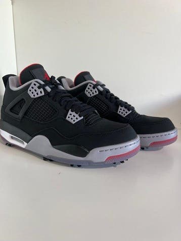 Nike - Air Jordan 4 - Sneakers - Maat: EU 44 - Nieuw met, Kleding | Heren, Nieuw