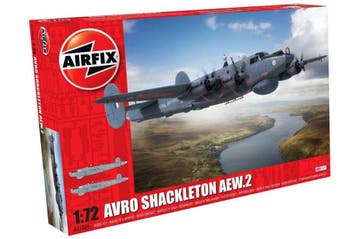 Avro Shackleton AEW.2, Verzenden, Nieuw